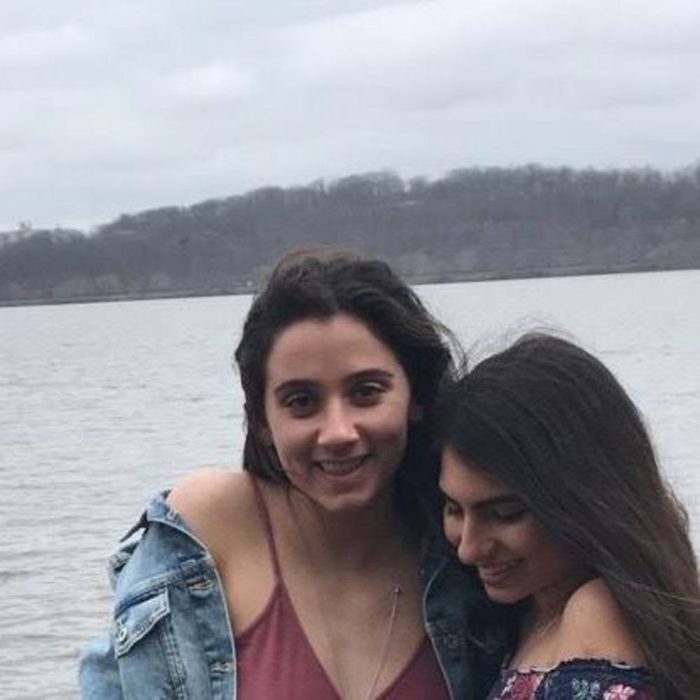 Meet your Posher, Sophia